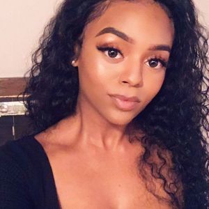 Meet your Posher, Ericka